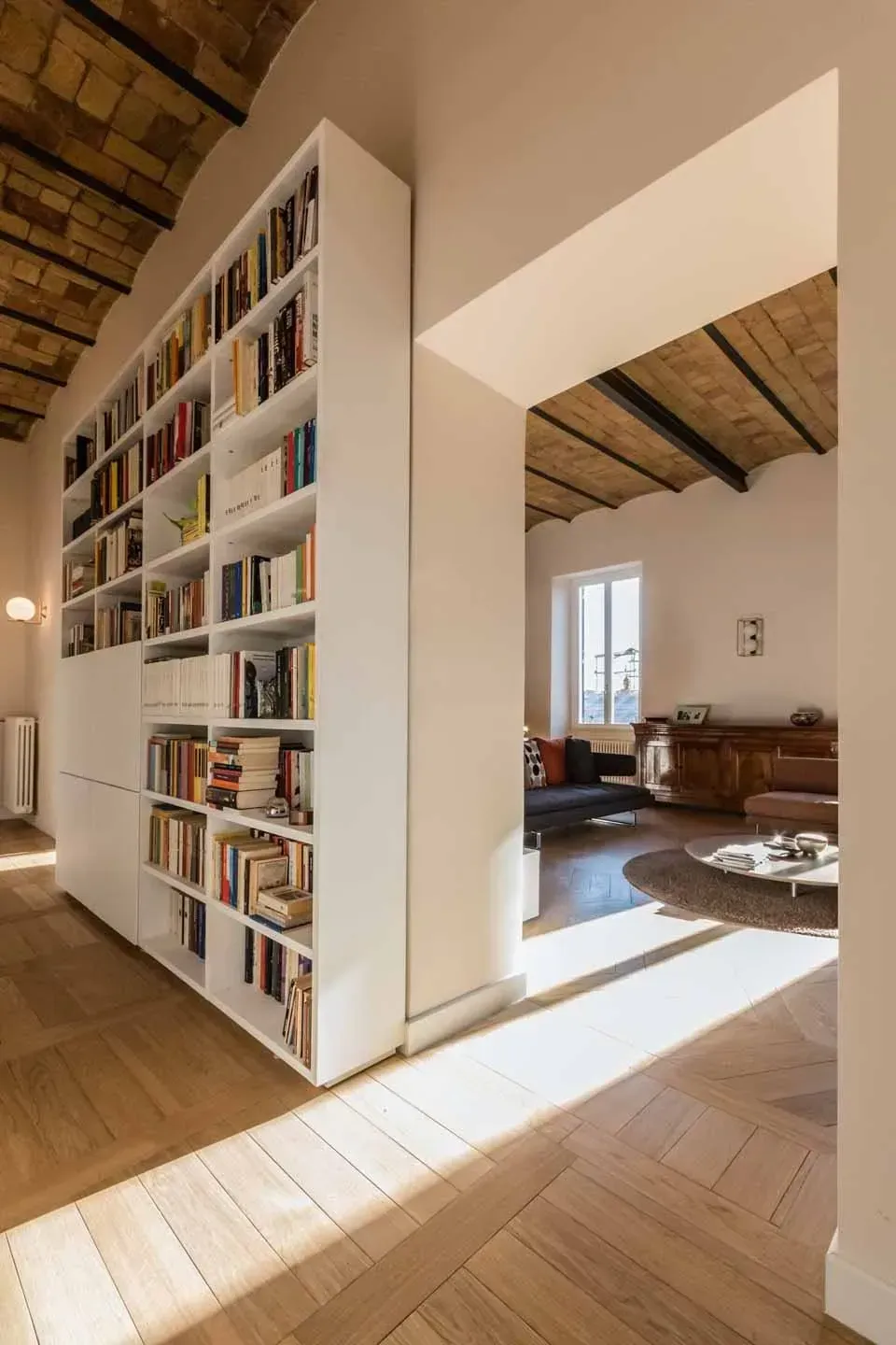 Librerie su misura