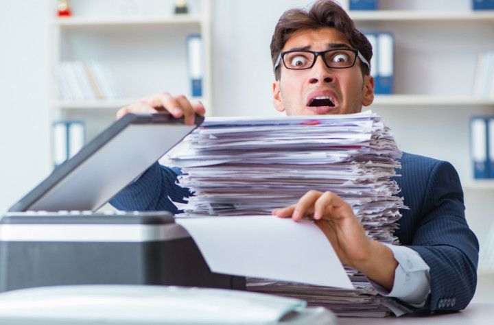 Office Documents