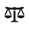 Scale Icon — Shreveport, LA — Wayne E. Webb Attorney
