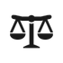 Scale Icon — Shreveport, LA — Wayne E. Webb Attorney