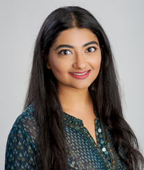 Priyam Sethi