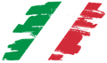 icona tricolore