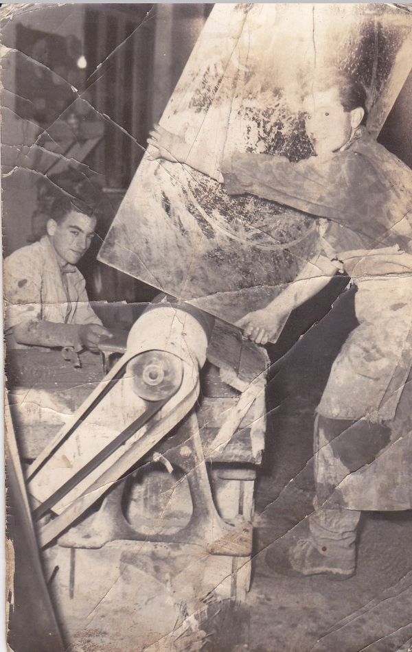 foto storica