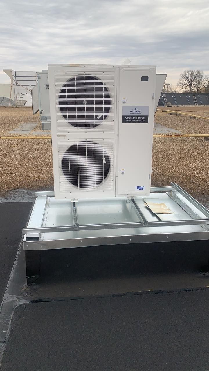 HVAC Services