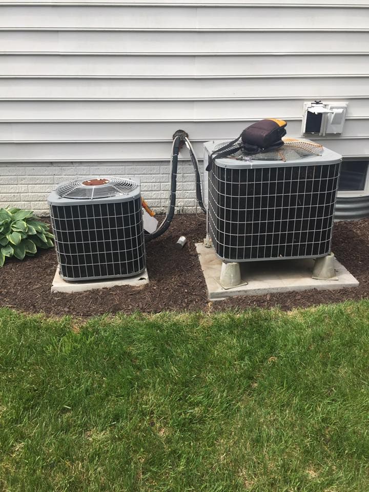 HVAC Services