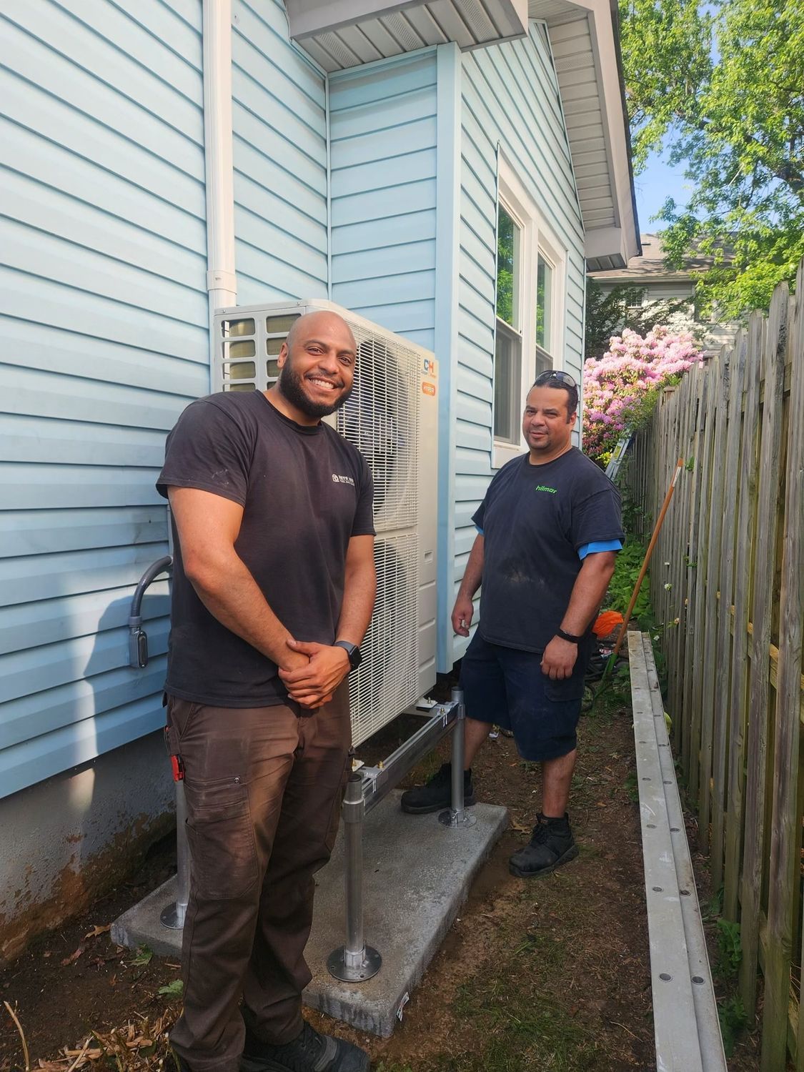 HVAC Services