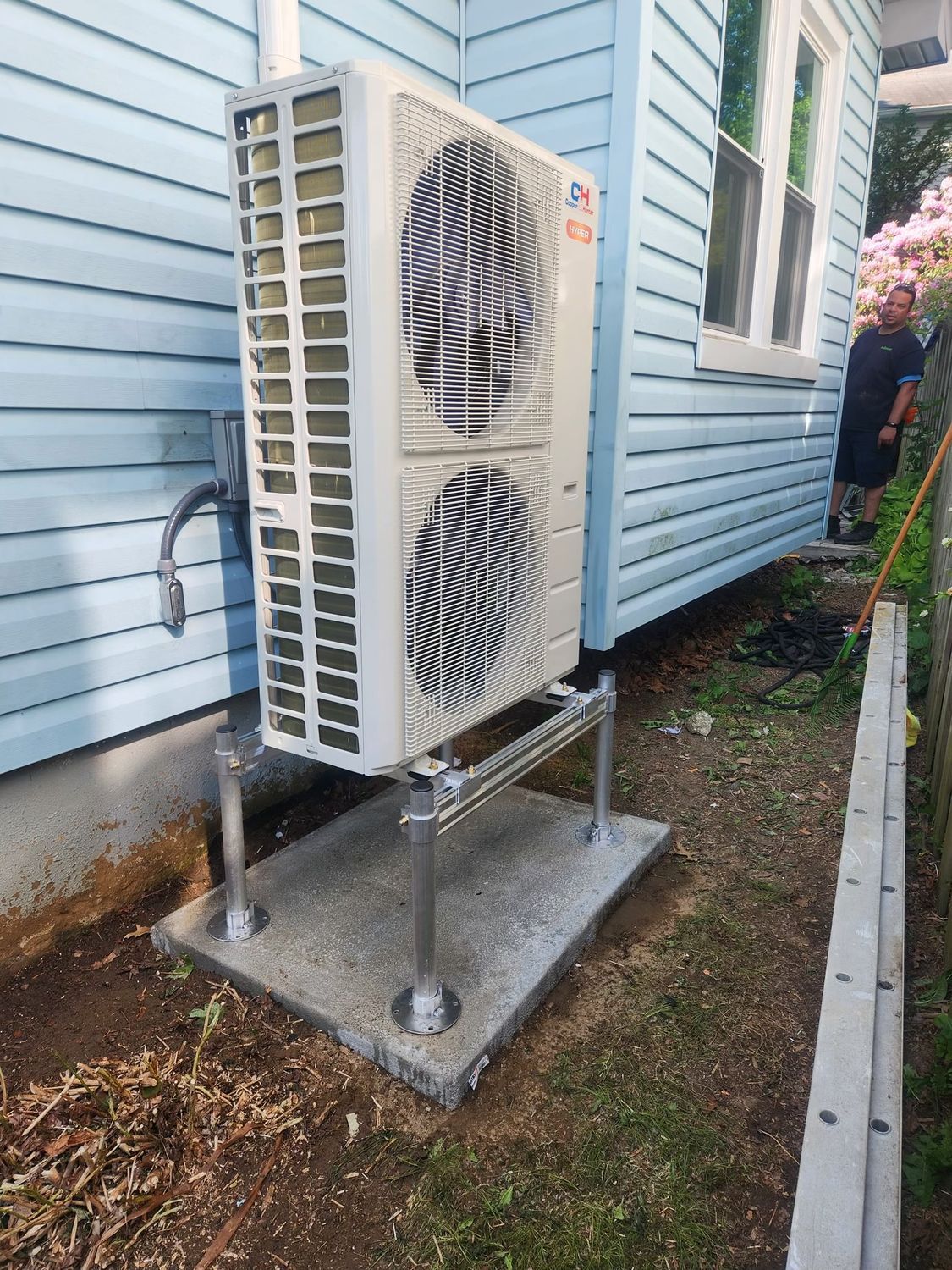 HVAC Systems