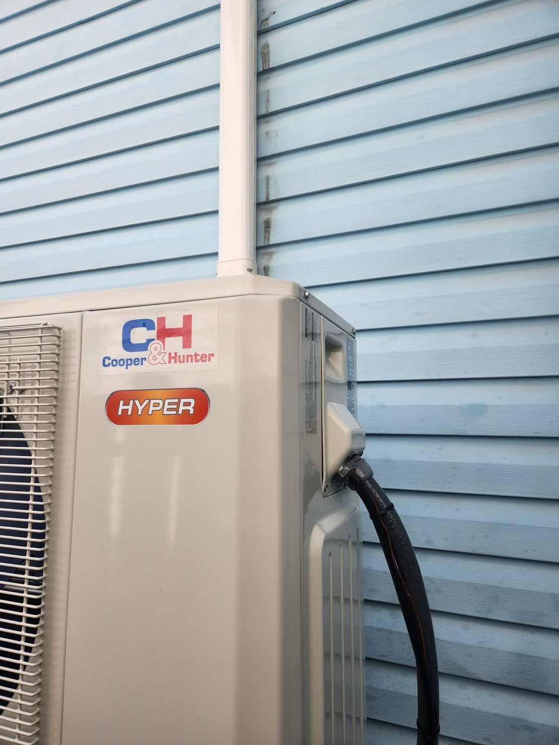 HVAC Services