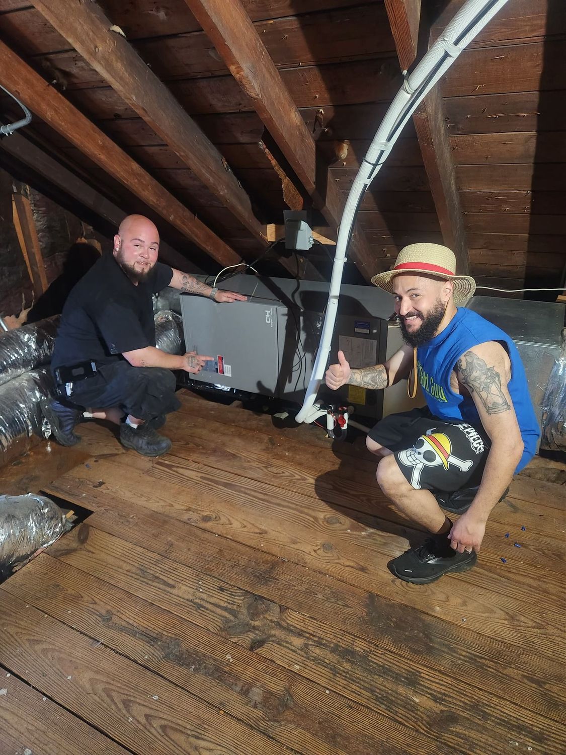 HVAC Systems