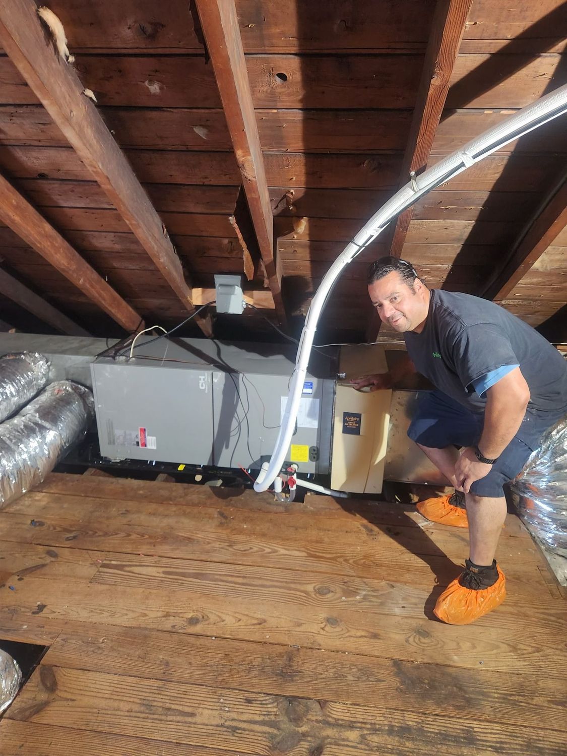 HVAC Services