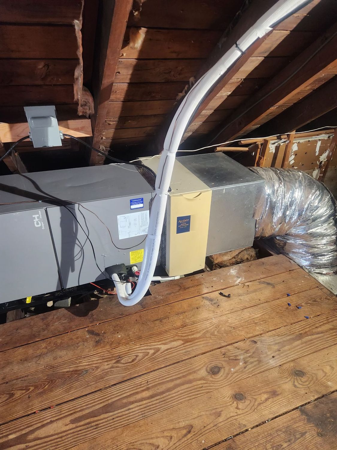 HVAC Services