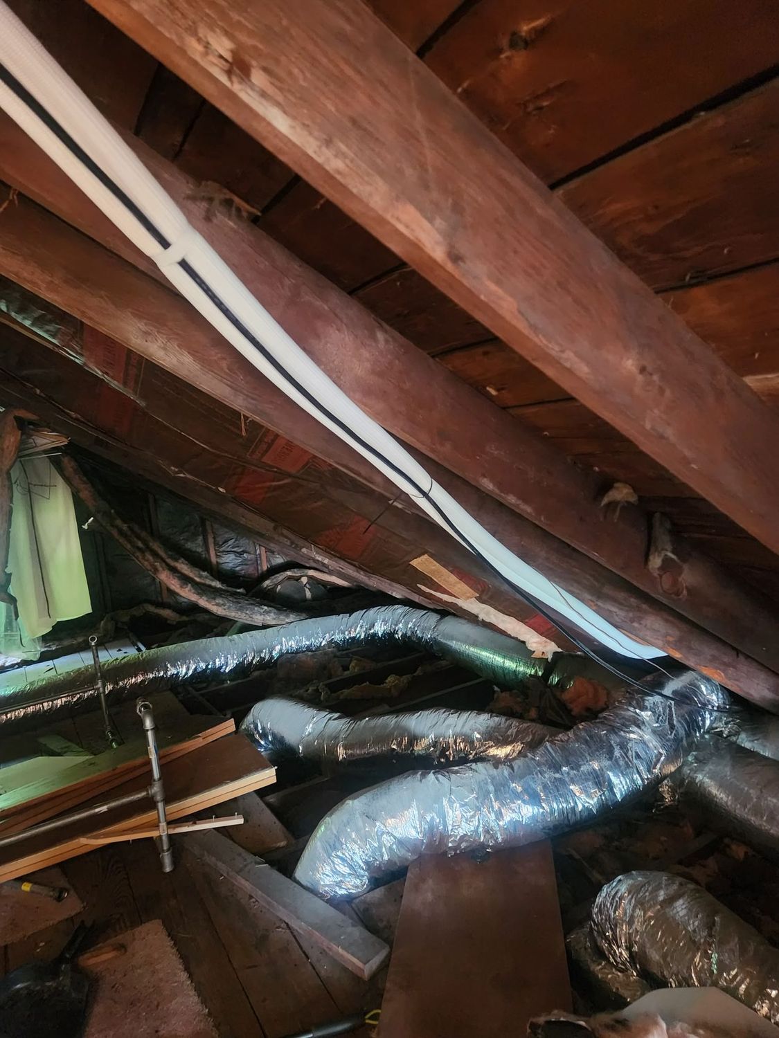 HVAC Systems