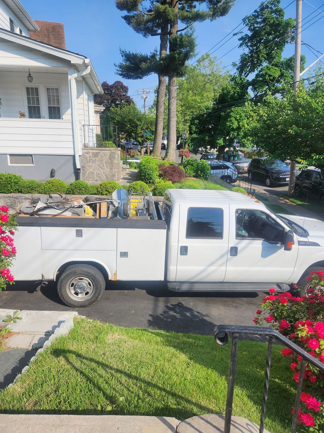HVAC Services