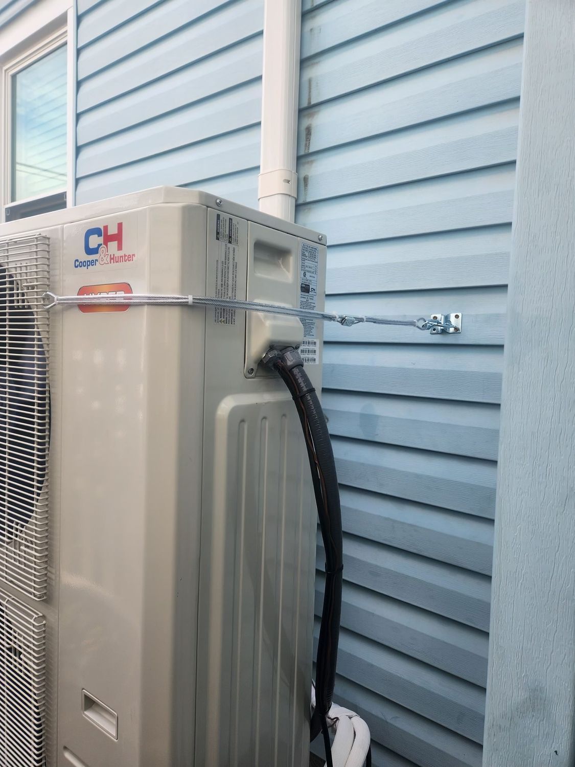 HVAC Services