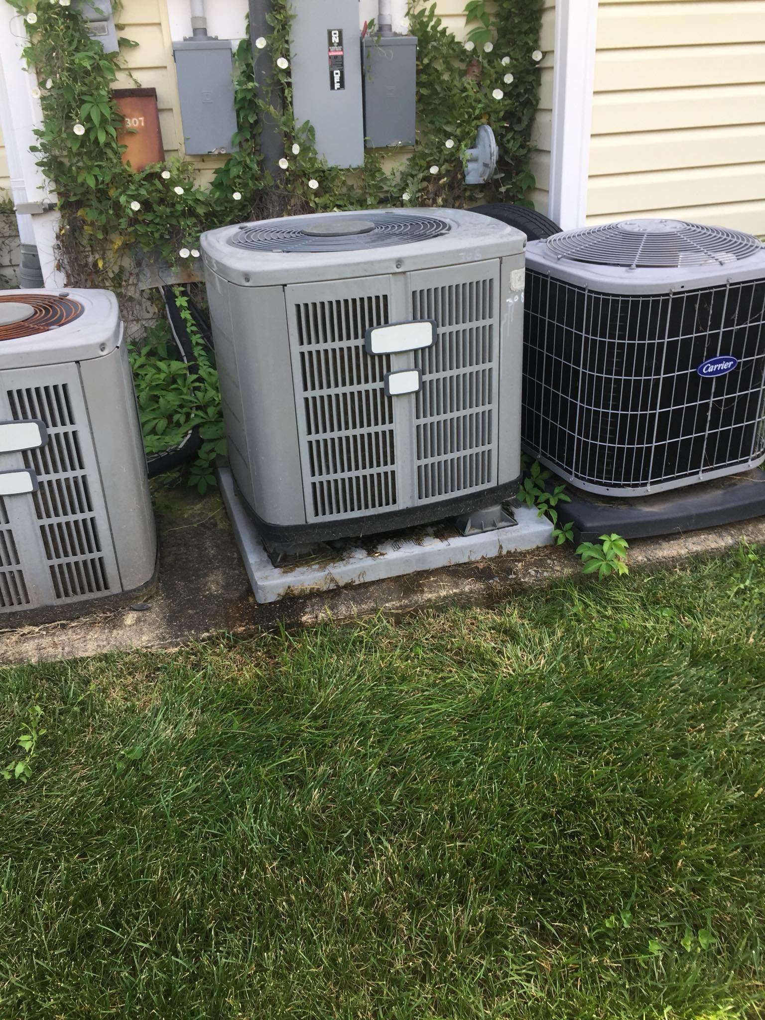 HVAC Services