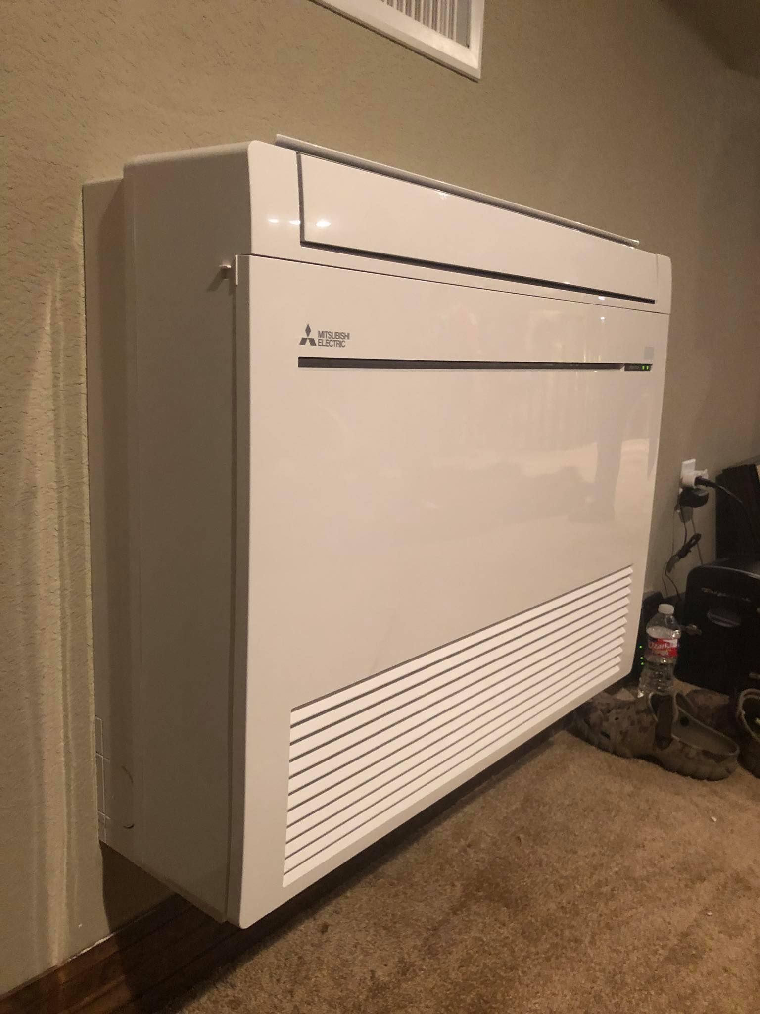 HVAC Services