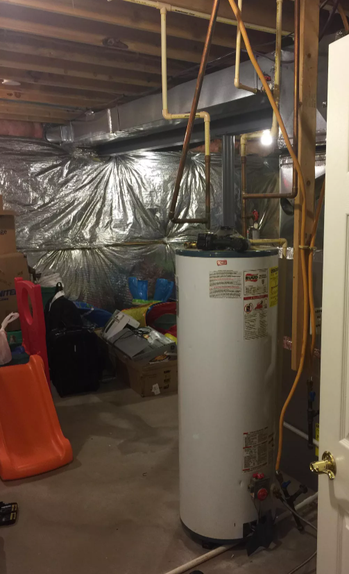 HVAC Services