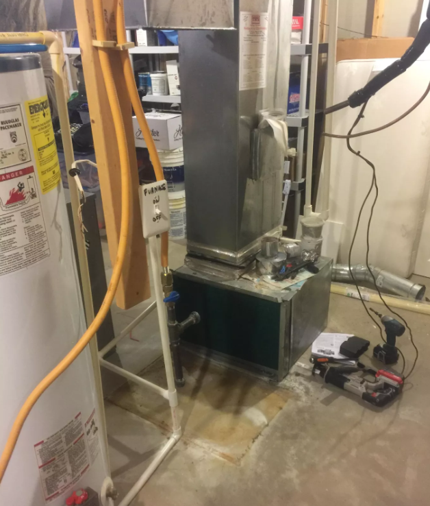 HVAC Services