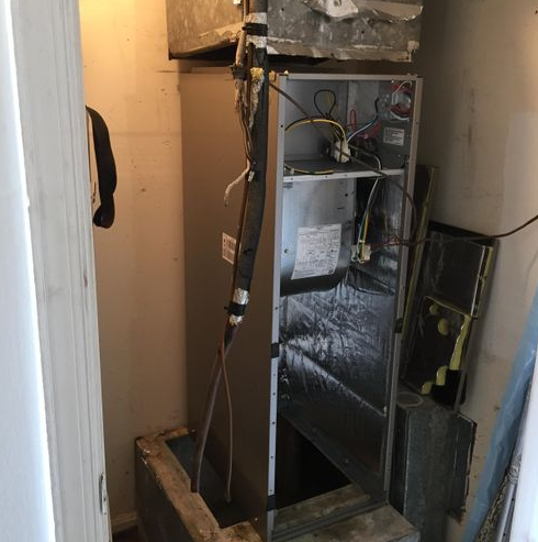 HVAC Services