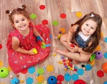 children