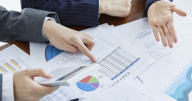 Consultoria Financeira