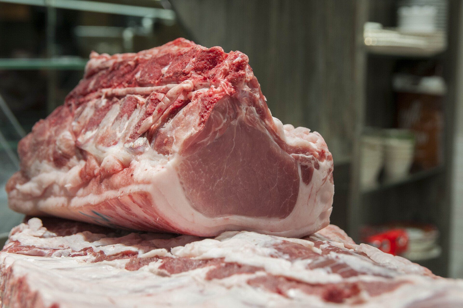 Carne rossa