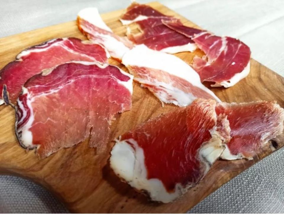 Affettati misti