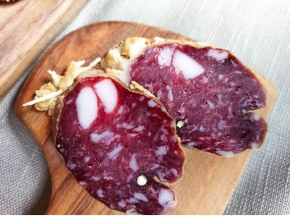 Soppressata