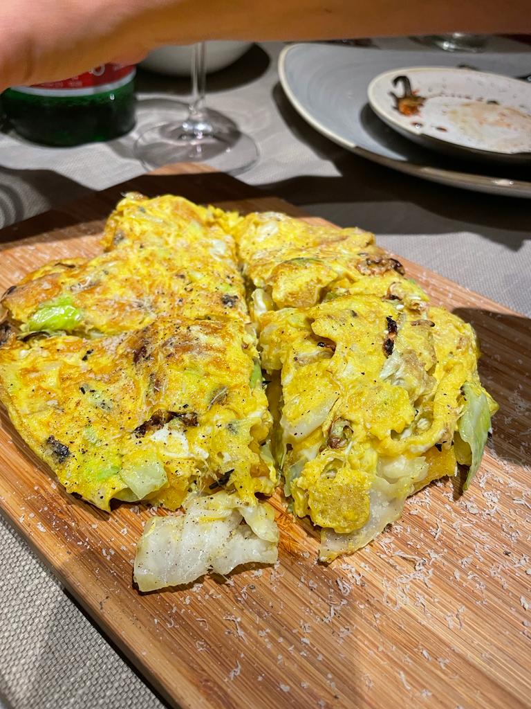 Frittata