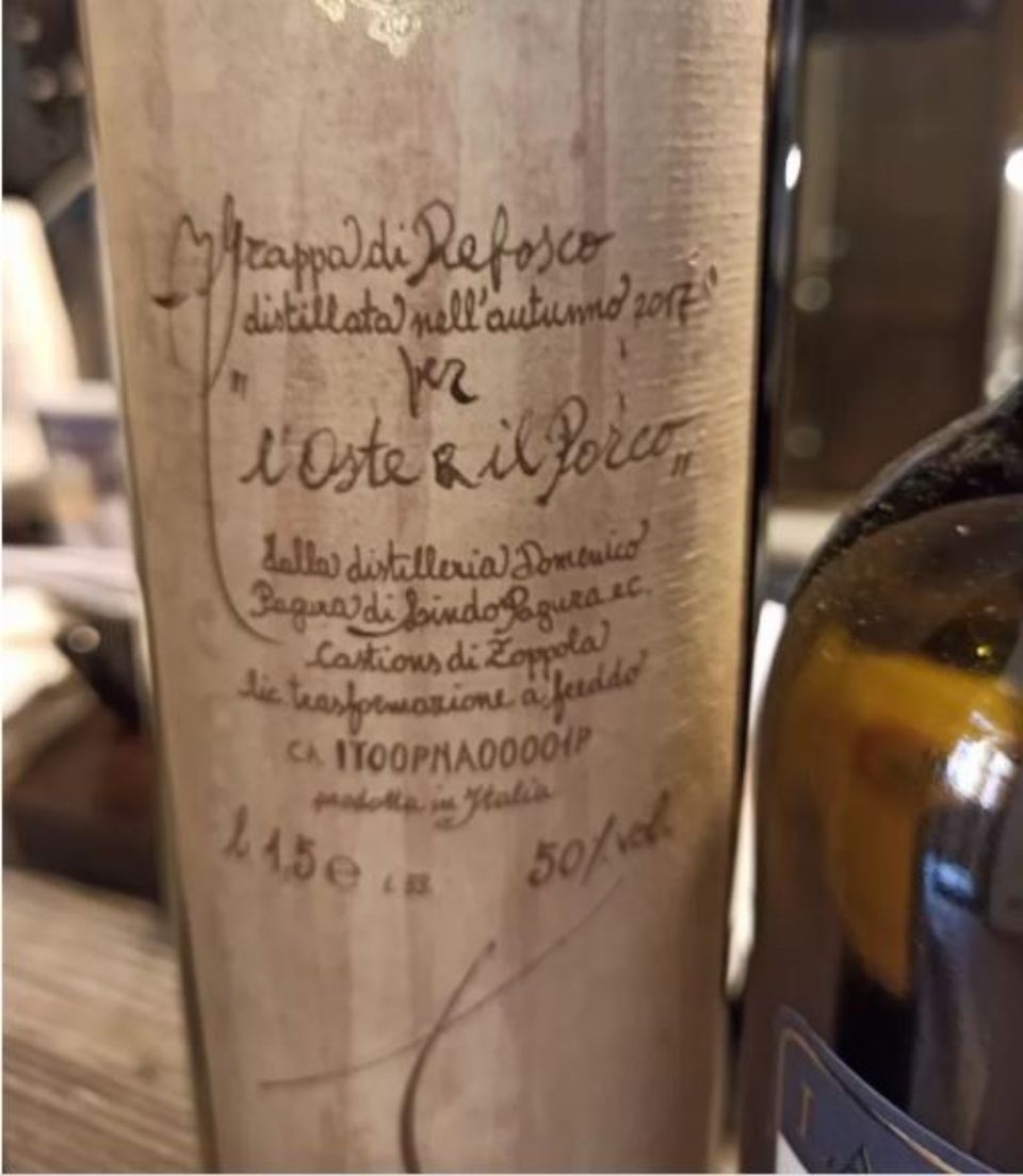 Grappa