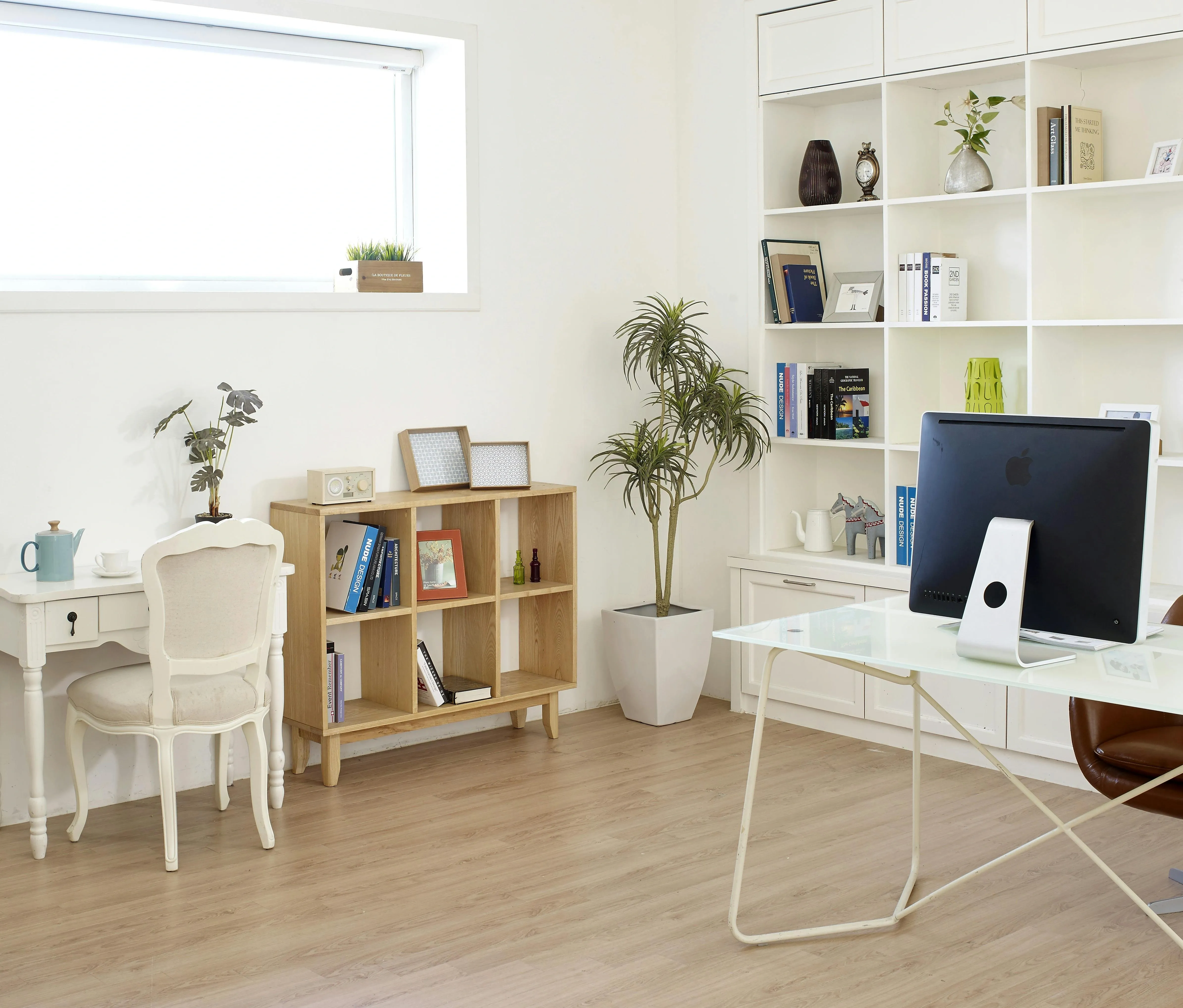 amueblando espacio con home staging