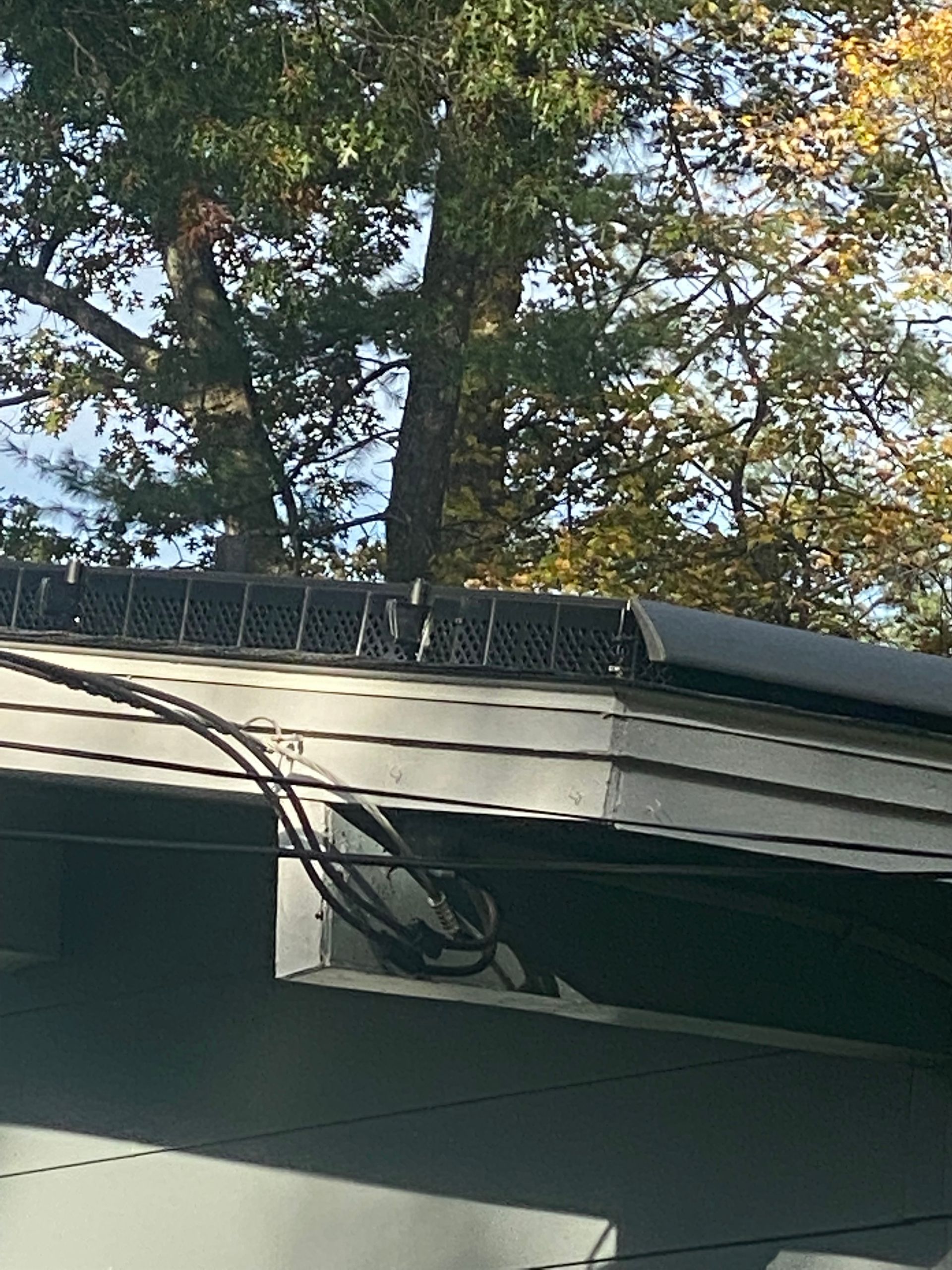 Merrimack Solar consultant explaining PPA vs ownership options to a homeowner