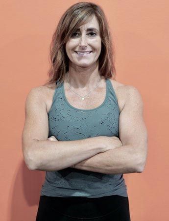 Personal Trainer Keri