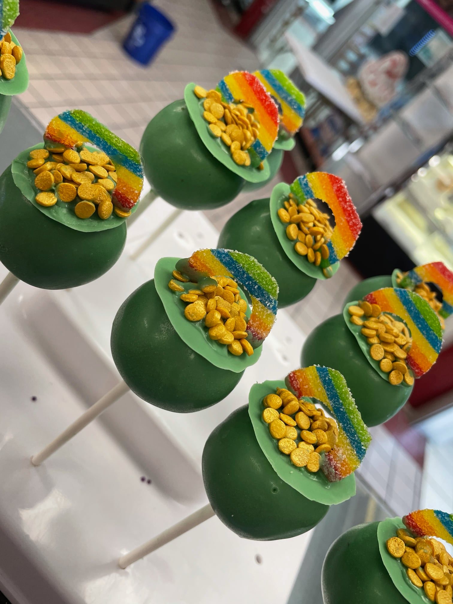 Cake Shop in Bourbonnais, IL Candy & Cake