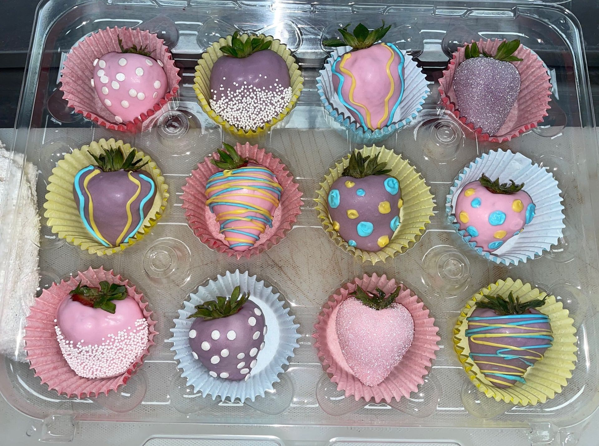 Gallery Candy & Cake