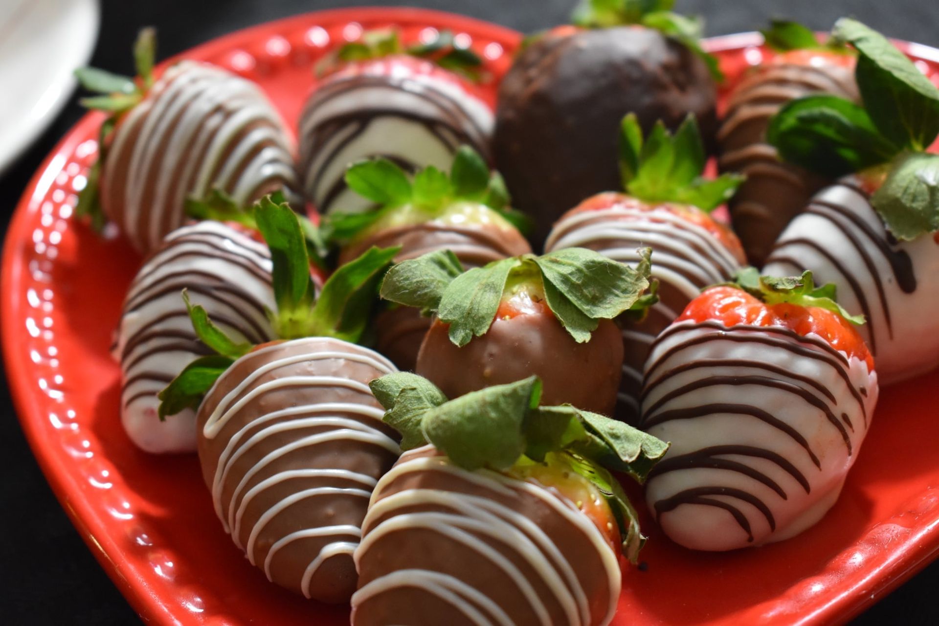 Gallery Candy & Cake