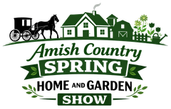 Amish Country Spring Home & Garden Show