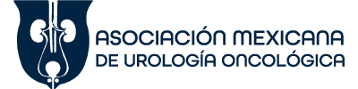 Asociación Mexicana de Urología Oncológica