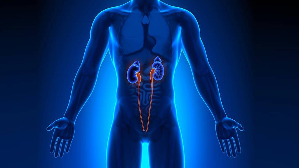 cáncer de uréter