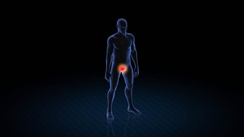 Tratamiento cáncer de próstata