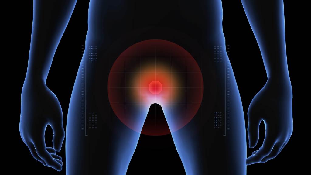 Tratamiento cáncer de próstata