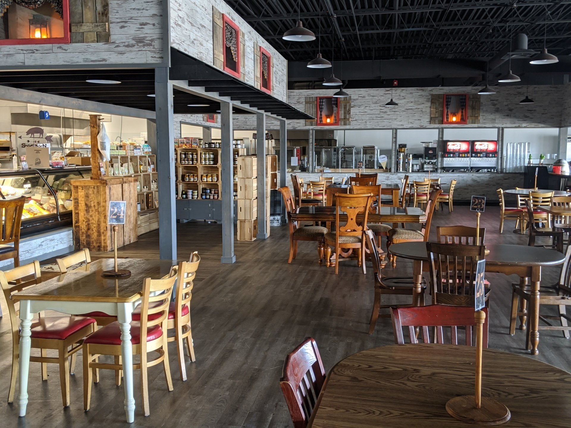 About Kellie's Homestead Restaurant Dry Ridge, KY