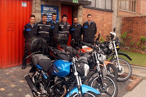 Radytec ltda