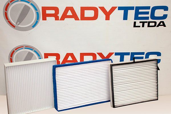 Radytec ltda