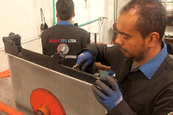 Radytec ltda