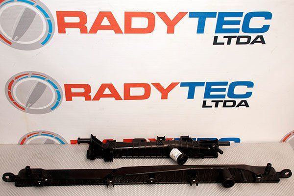 Radytec ltda