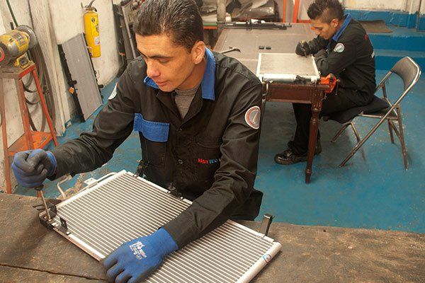 Radytec ltda