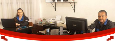 Radytec ltda