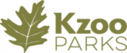KZOO Parks logo
