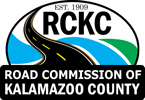 Road Commision of Kalamazoo Logo